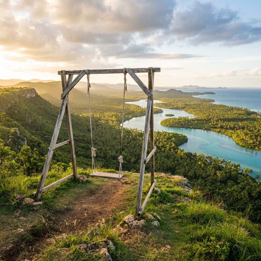 Excursión Montaña Redonda en Punta Cana